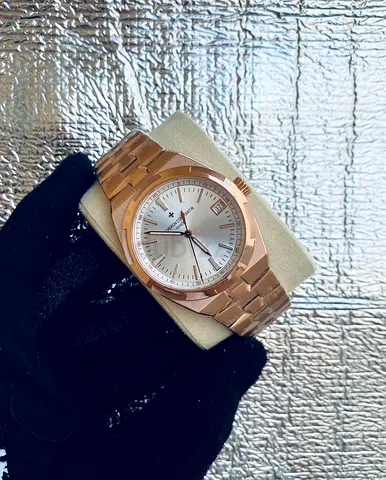 Vacheron Constantin Overseas Automatic Super master quality Swiss mission from Switzerland 🇨🇭41mm