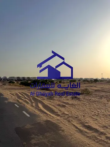 Lowest Price per Sq. Ft. in Hoshi | Prime Strategic Location | Large 2,826 Sq. Ft. Plot at Only AED 224/Sq. Ft.
