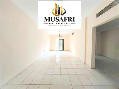 ZERO COMMISION/JYM KIDS AREA FREE /AFFORDABLE PRICE/AVAILABLE IN 4 CHEQUES /NAHDA SHARJAH/