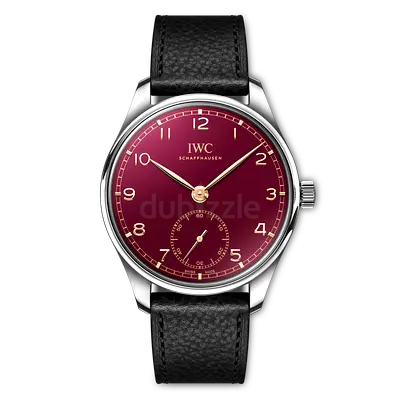 IWC Portugieser Automatic 40 Edition "Year of Rabbit"