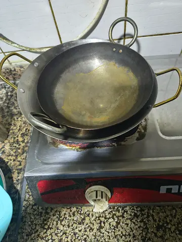 Kadhai for sale