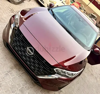 2025 Nissan Sentra SV | American Specs | Pristine Condition