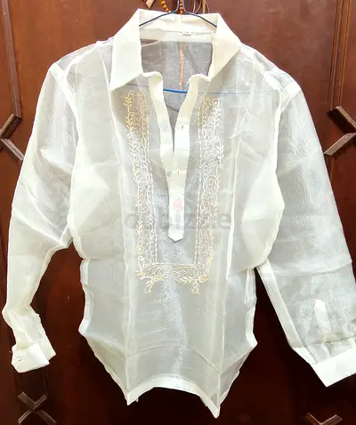 Barong Tagalog