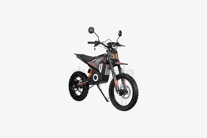 Kugoo Wish 02 Mini Electric Dirt Bike 48V 22.5Ah 1200W For kids Teens Age 7+