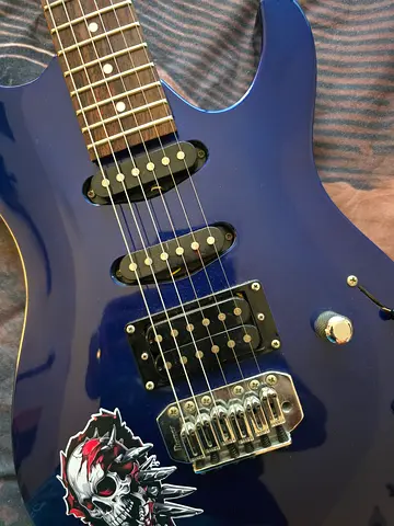 Ibanez GIO