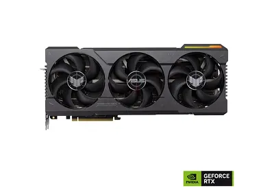 ASUS TUF RTX 4090 24GB – Excellent Condition | Fully Tested | No Issues