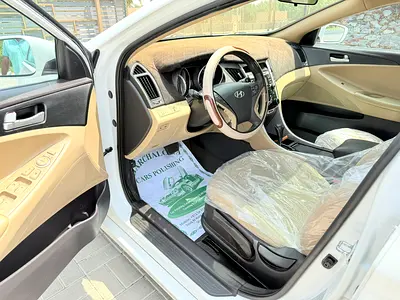 صورة مصغرة 13 لـ 2012 Hyundai SONATA