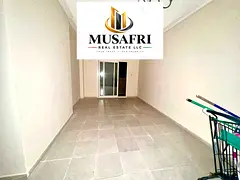 Luxury 1bhk Family Apartment with parking and Balcony