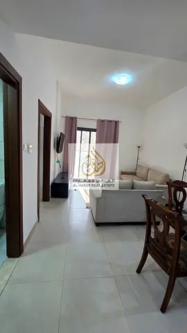 فرش جديد ,موقع مميز سهل الوصول بلكونة,مساحة واسعة
