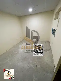 Arabic House for Rent in Al Nakheel, Ajman | 8 Rooms | Near Ajman Corniche