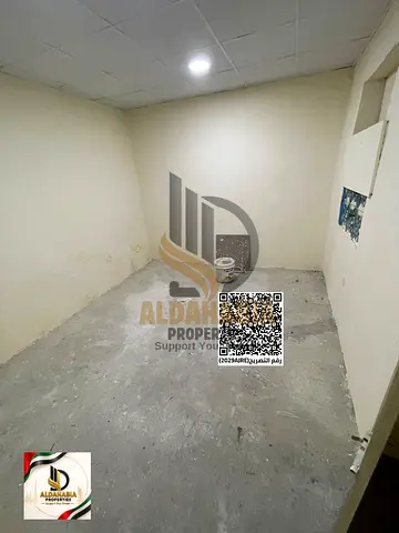 للإيجار بيت عربي في النخيل – عجمان | 8 غرف | قريب من الكورنيش