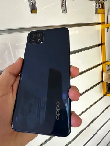 Oppo A73 5G 8/256