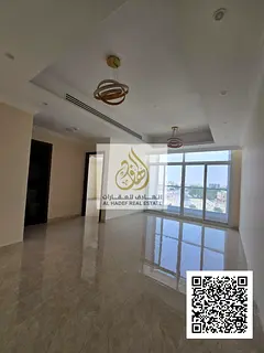 🌟 Premium 2BR (Balcony & 2 Baths) + Free Parking | Al Rawda 1 (Opposite Kenzi Hypermarket)