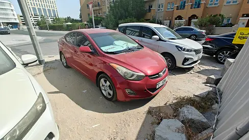 صورة 3 لـ 2013 Hyundai ELANTRA