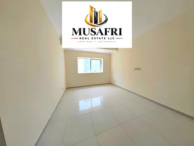BRIGHT APARTMENT! SPACIOUS SIZE! AFFORDABLE PRICE!4TO 6 CHEQUE PAYMENT ALTOWN SHARJAH