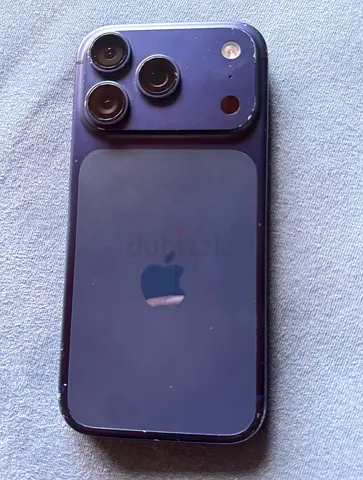 iPhone 17 pro
