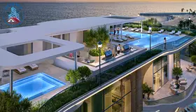 Beachfront | 30% ROI | 100% Appreciation | Corner