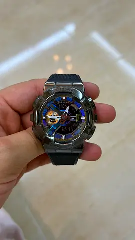 G-Shock
