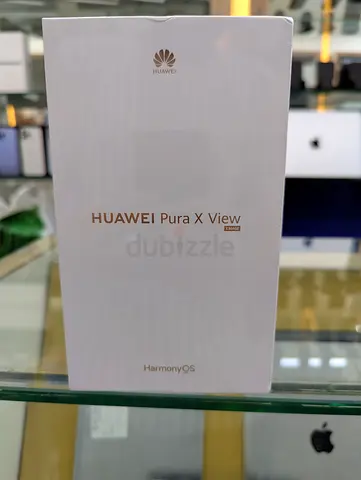 Huawei Pura X View (512GB)