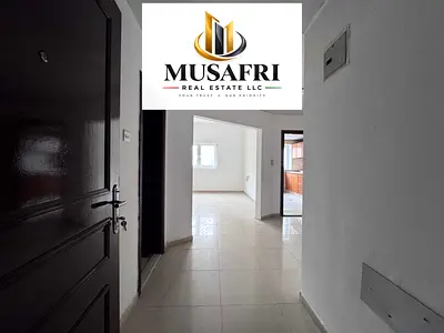30DAYS FREE-6CHEQUES-2WASHROOM-CLOSE TO DUBAI BORDER