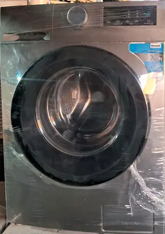 Panasonic Front Load Washing Machine 7kg - Good Condition