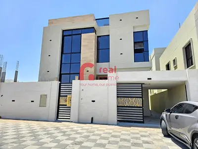 4 bedroom semi attached villa | Premium unit | Amazing Layout
