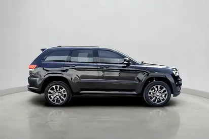 صورة 4 لـ 2018 JEEP GRAND CHEROKEE
