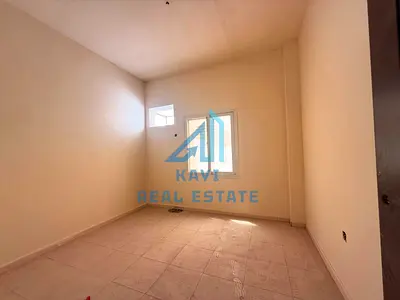 Brand new labour comp and good location sajaa
