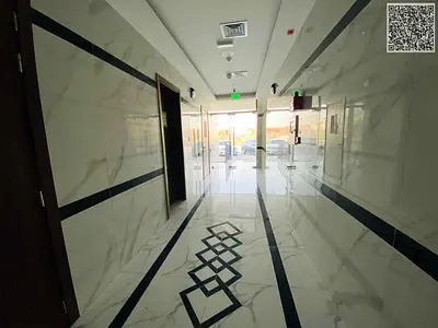 2 BHK Apartment Available for Company Accommodation – Al Jurf 3