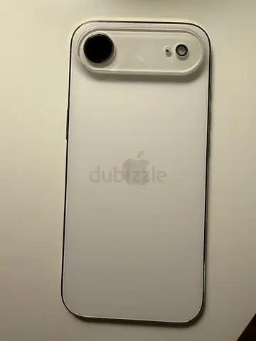 Apple iPhone air 256GB (Gold) - like new  condition UAE with box