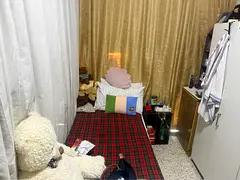 Bedspace for ladies