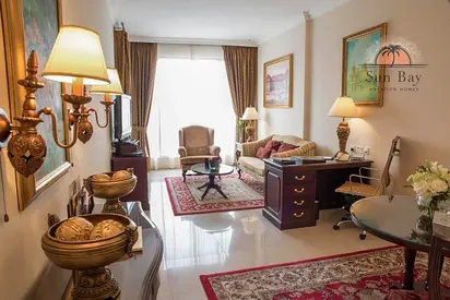 All Bills Included | Spacious Layout | Fully Furnished