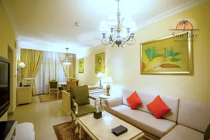 All Bills Included | Spacious Layout | Fully Furnished