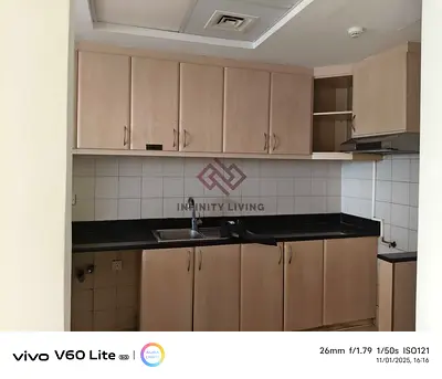 Prime Location | 1 Bed | Parking | Great Price