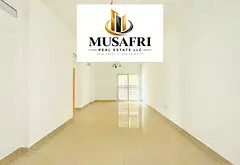 HUGE IN SIZE ! PRIME LOCATION! FAMILY BUILDING!NAHDA SHARJAH!