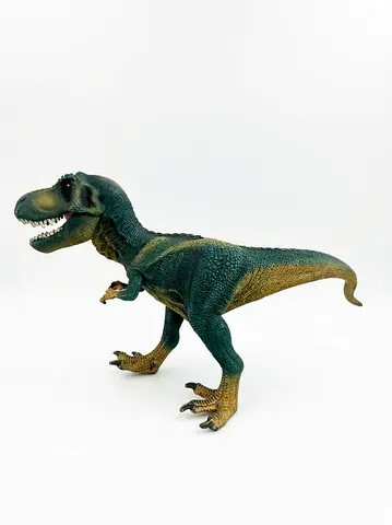 Realistic T-Rex Dinosaur Figure - Large Toy Model