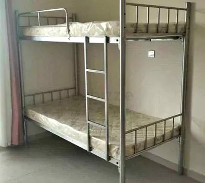 Bed Bunker Type New Heavy Duty