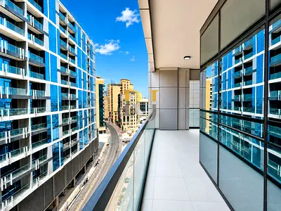 Spacious 2BHK Apartment for Rent | Prime Location | Modern Living & Excellent Amenities
