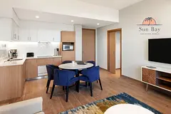 Yearly Basis / Serviced Apt/ Utility Bills Included/ Near Metro