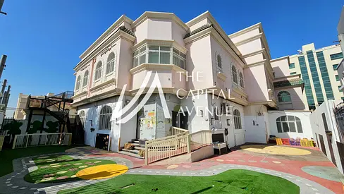Commercial | Next to Corner | Nursery | 2 Payments