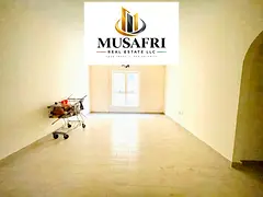 12 CHQS PAYMENT PLAN || SPECIOUS 2BHK WITH PARKING AND BALCONY || NEAR NEW MAWAILEH PARK