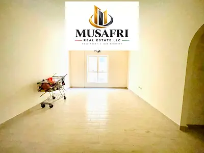 12 CHQS PAYMENT PLAN || SPECIOUS 2BHK WITH PARKING AND BALCONY || NEAR NEW MAWAILEH PARK