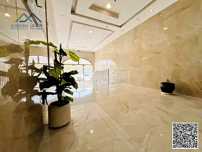 A prime opportunity for a lucrative real estate investment: a building for sale in Al Muwaihat, situated in a distinguished location in the heart of A