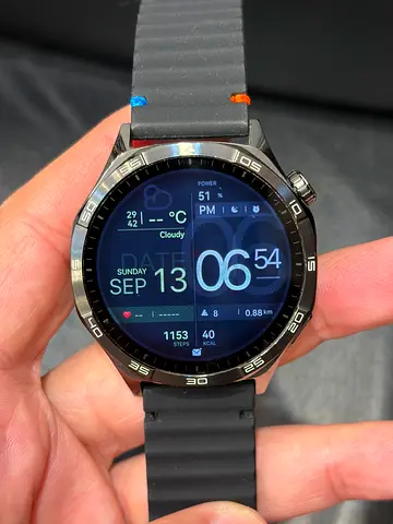 Huawei watch GT 5 46mm
