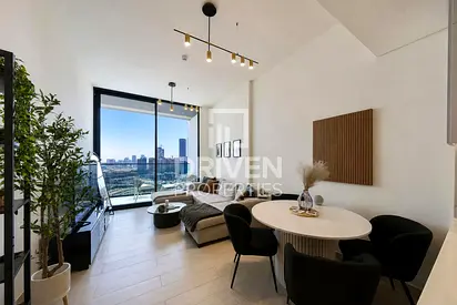 Vacant Soon | Pool View | S-Furnished | Smart Home