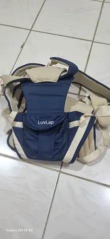 Baby Carrier