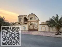 **Villa for Sale in Ajman – Al Rawda 3**