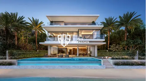 Private beach | World Class Luxury | Premium Living