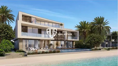 Private beach | World Class Luxury | Premium Living