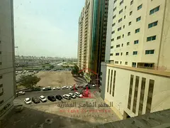 Two Bedroom for Rent with Open View Balcony Parking and Build in Wardrobes